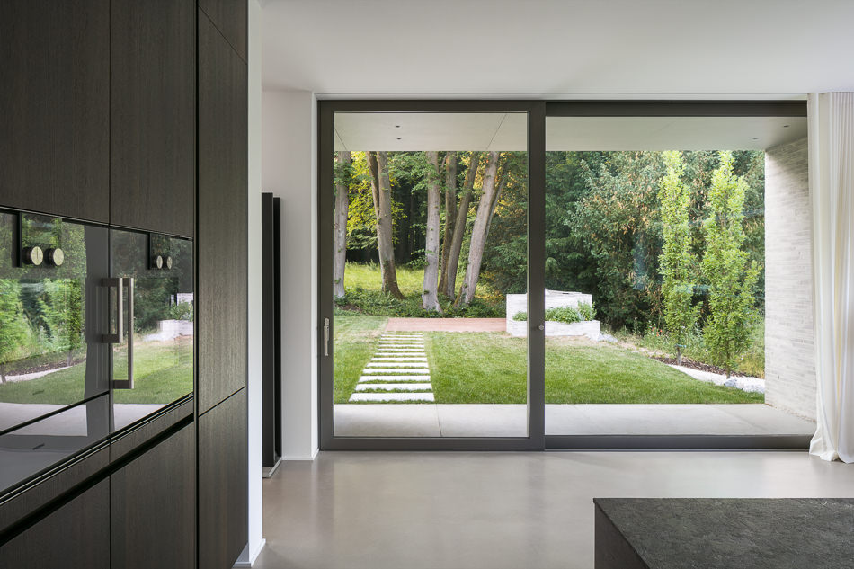 Haus am Wald in K. | Kröger-Daniels Architekten Köln