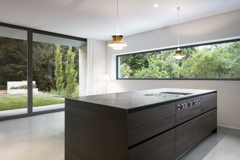 Haus am Wald in K. | Kröger-Daniels Architekten Köln