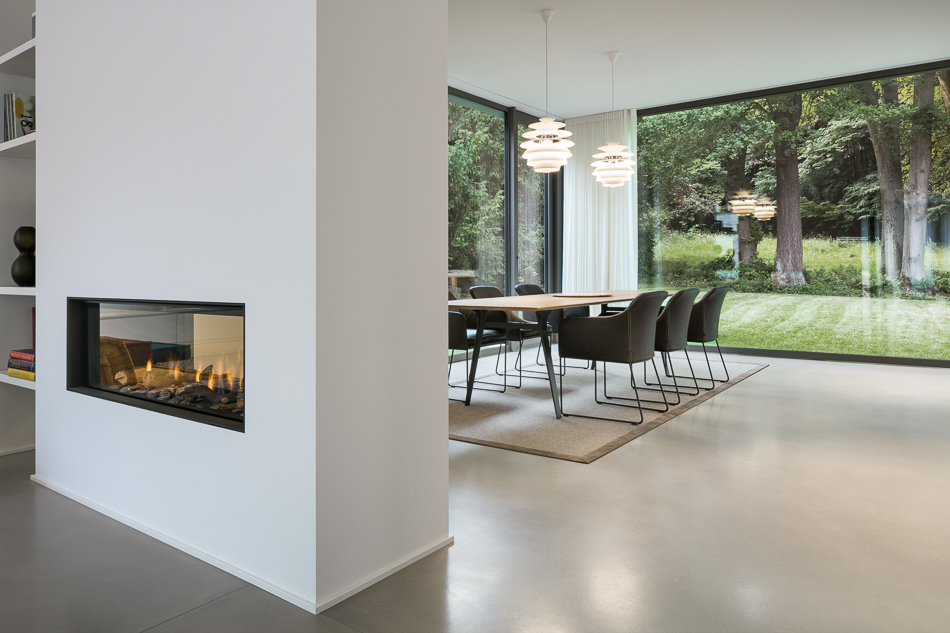 Haus am Wald in K. | Kröger-Daniels Architekten Köln