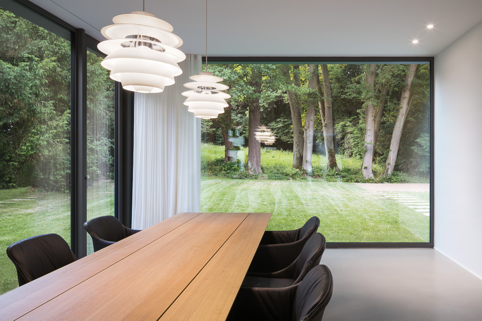 Haus am Wald in K. | Kröger-Daniels Architekten Köln