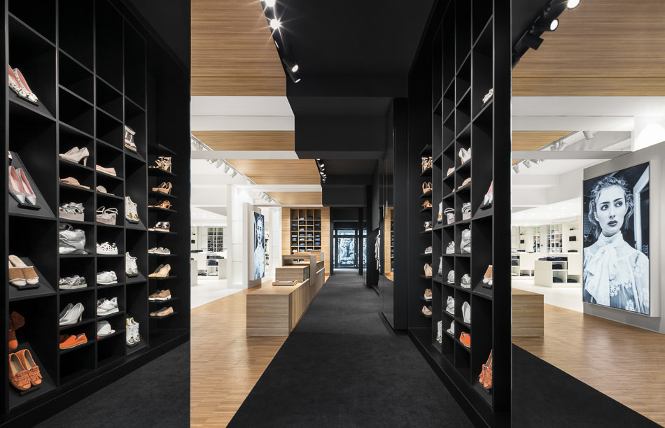 GL Mode, Neheim / Architektur: KEGGENHOFF | PARTNER Architekten, Arnsberg