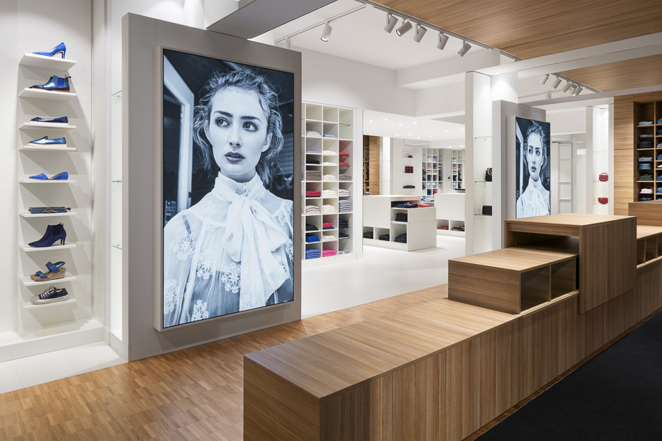 GL Mode, Neheim / Architektur: KEGGENHOFF | PARTNER Architekten, Arnsberg