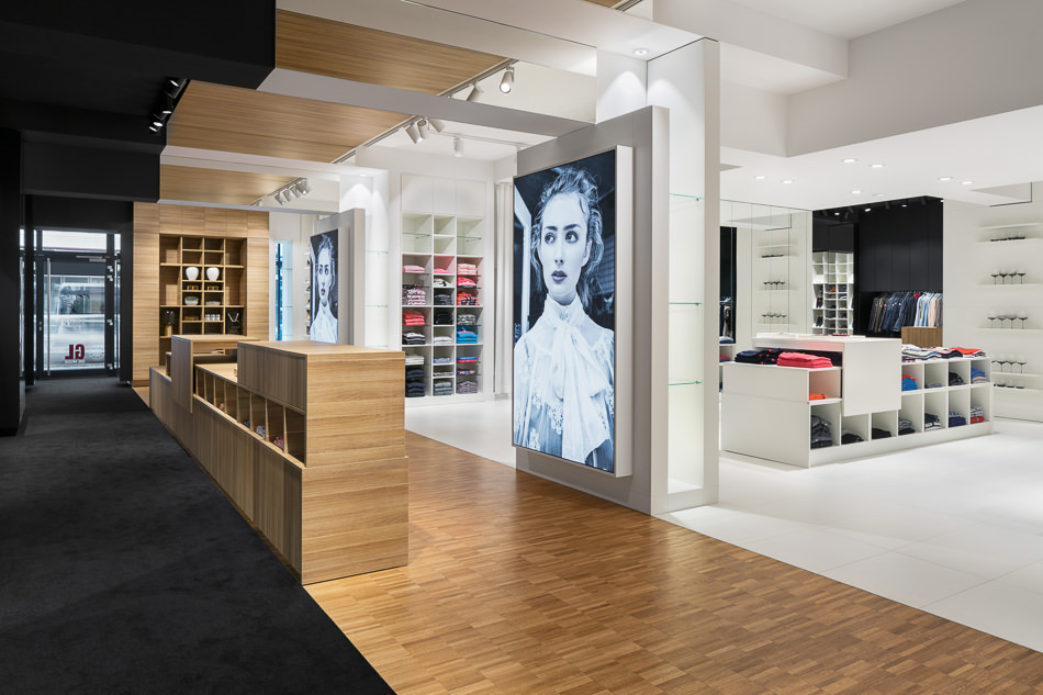 GL Mode, Neheim / Architektur: KEGGENHOFF | PARTNER Architekten, Arnsberg