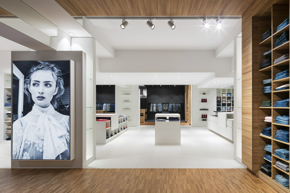 GL Mode, Neheim / Architektur: KEGGENHOFF | PARTNER Architekten, Arnsberg