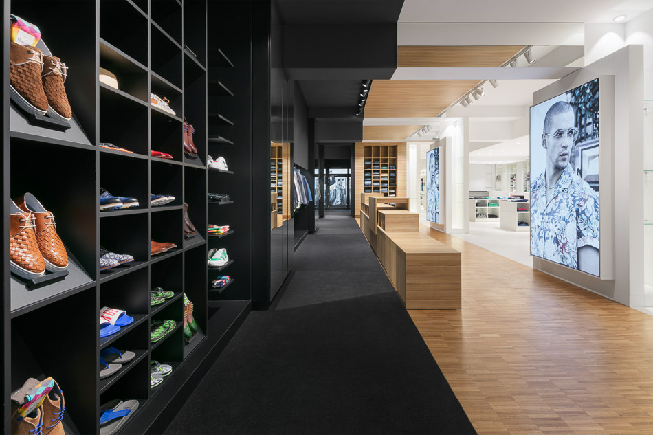 GL Mode, Neheim / Architektur: KEGGENHOFF | PARTNER Architekten, Arnsberg