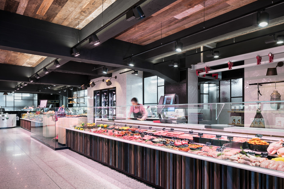 Butcher Antwerpen | BÄRO