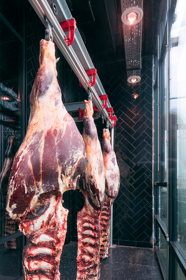 Millevaches, Antwerpen | BÄRO-Referenz