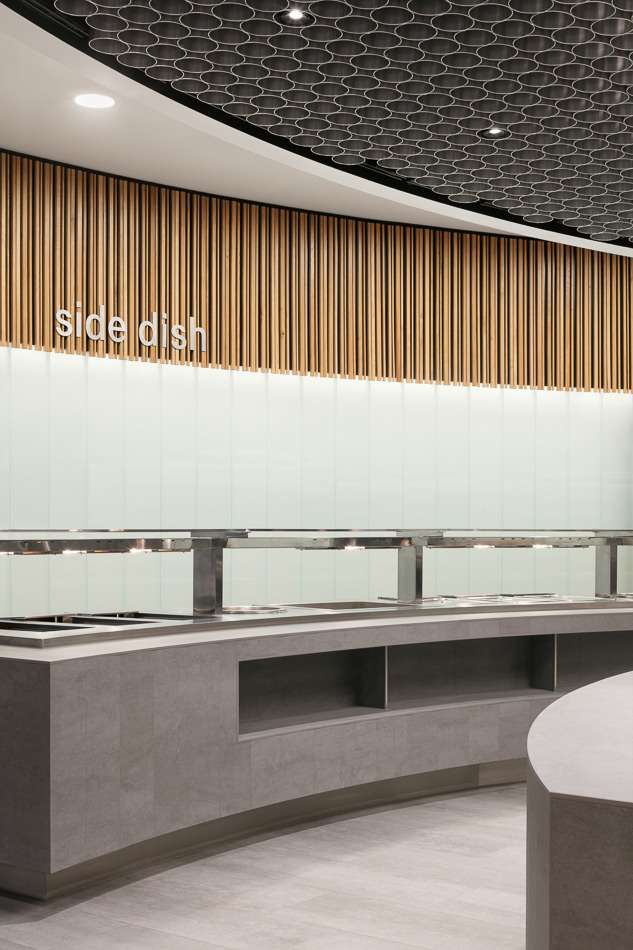 KEGGENHOFF | PARTNER Architekten Projekt: Telekom Casino, Bonn