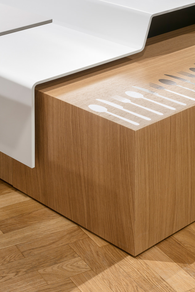 KEGGENHOFF | PARTNER Architekten Projekt: Telekom Casino, Bonn