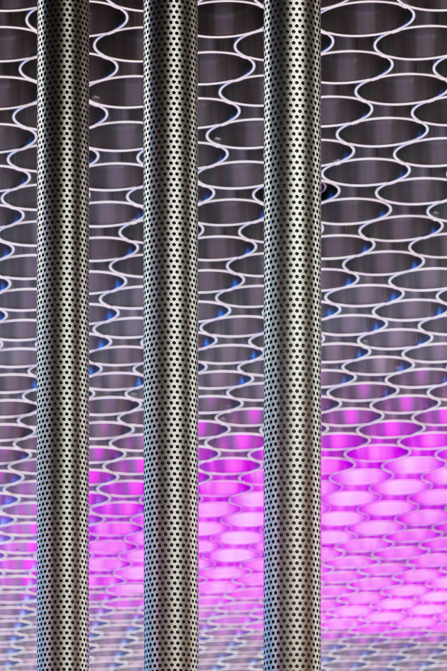 KEGGENHOFF | PARTNER Architekten Projekt: Telekom Casino, Bonn