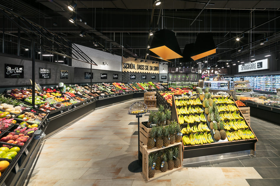 EDEKA Honsel, Dorsten | BÄRO Referenz