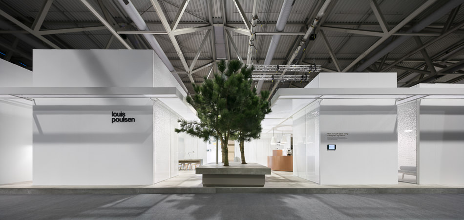 Louis Poulsen Light & Building 2018