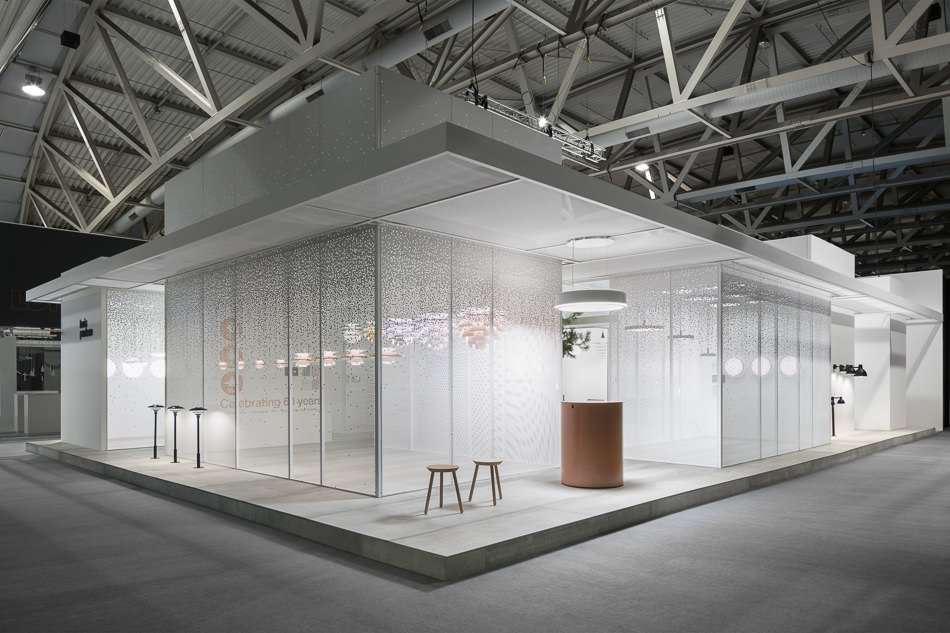 Louis Poulsen Light & Building 2018