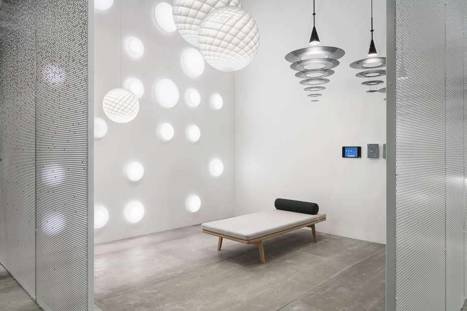 Louis Poulsen Light & Building 2018