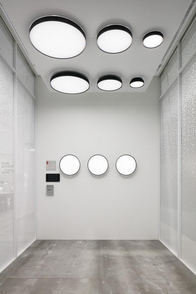 Louis Poulsen Light & Building 2018