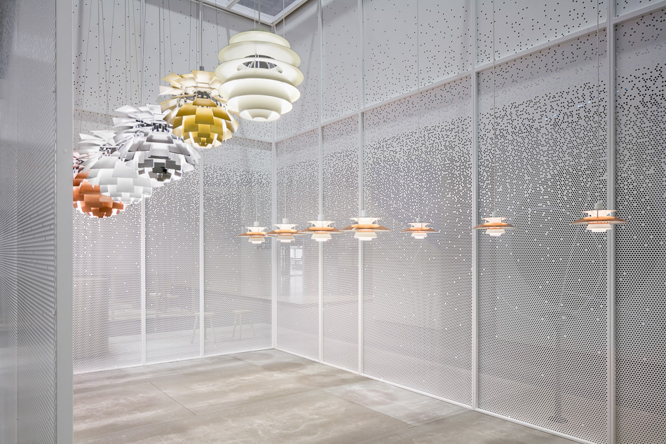 Louis Poulsen Light & Building 2018