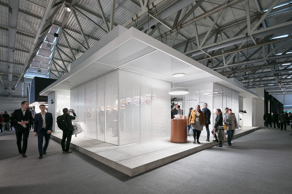 Louis Poulsen Light & Building 2018