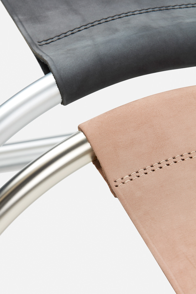 THONET BAUHAUS by STUDIO BESAU-MARGUERRE