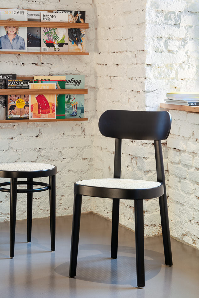 THONET Referenz Aqua Monaco, München