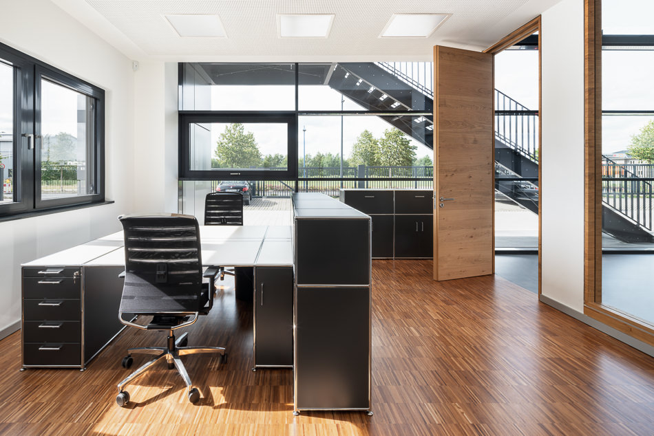 m2p Architekten Köln | HERCULES Emstek