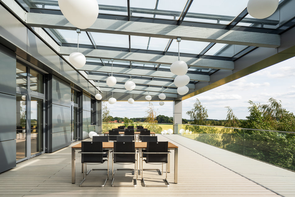 m2p Architekten Köln | HERCULES Emstek