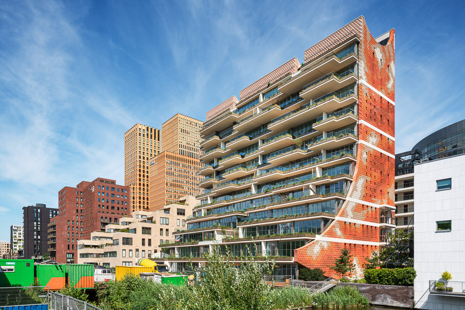 SOLARLUX Aluminium Systeme GmbH, Melle | Referenzen in Amsterdam 2020