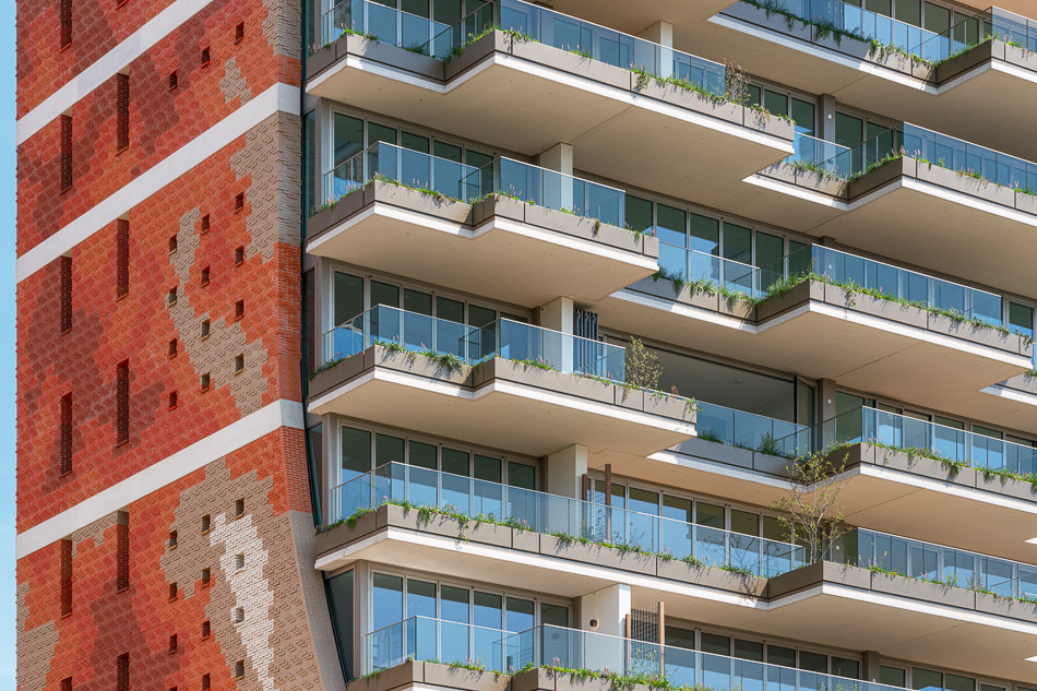 SOLARLUX Aluminium Systeme GmbH, Melle | Referenzen in Amsterdam 2020