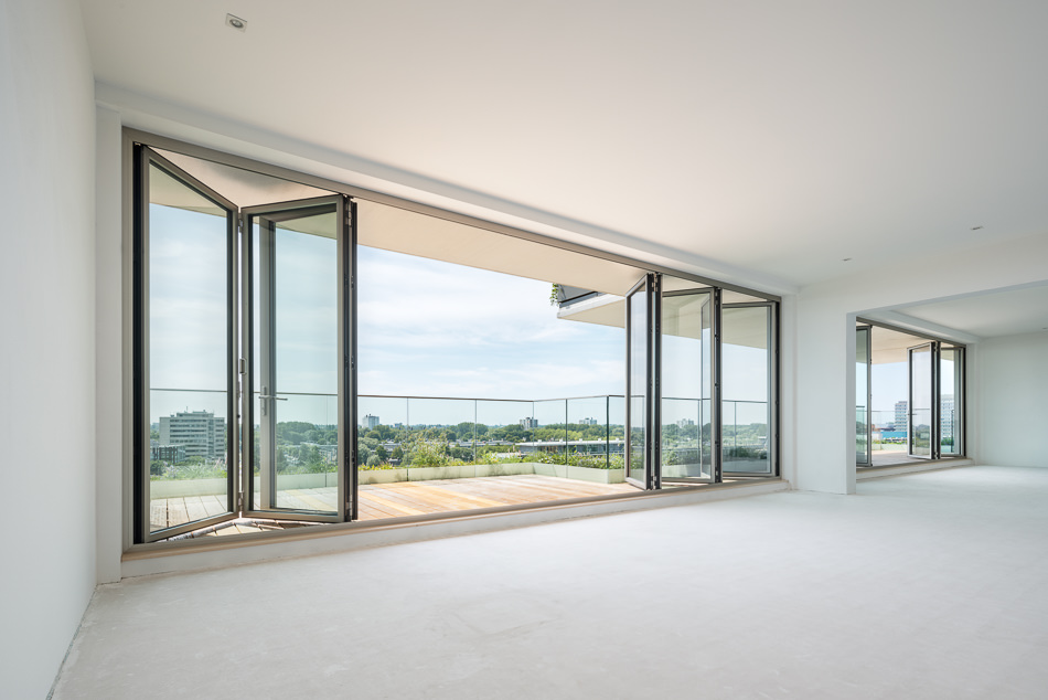 SOLARLUX Aluminium Systeme GmbH, Melle | Referenzen in Amsterdam 2020