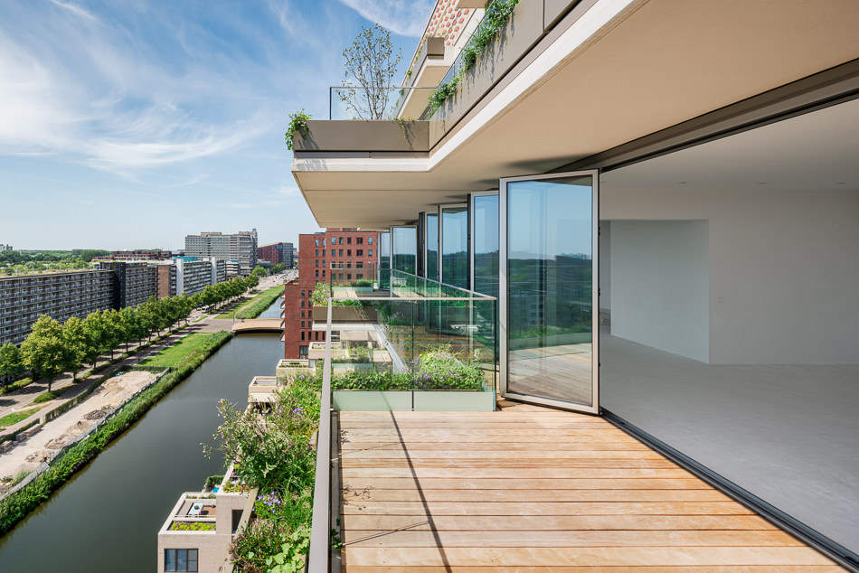 SOLARLUX Aluminium Systeme GmbH, Melle | Referenzen in Amsterdam 2020