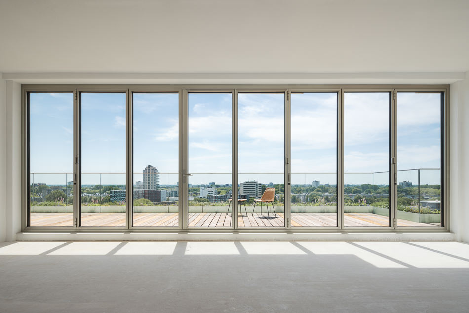 SOLARLUX Aluminium Systeme GmbH, Melle | Referenzen in Amsterdam 2020