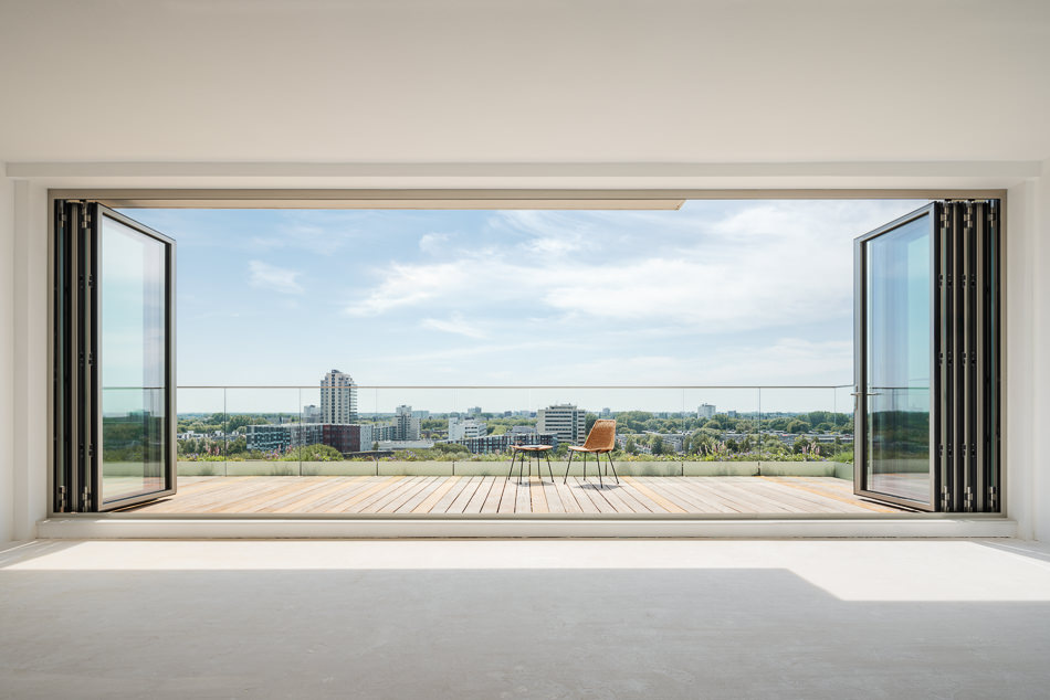 SOLARLUX Aluminium Systeme GmbH, Melle | Referenzen in Amsterdam 2020