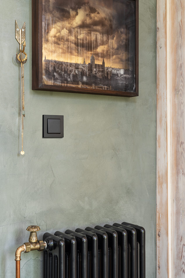 matt | JUNG | Agentur Richter | Styling: Annett Janowiak | AD: Michael Sandmaier Agentur Richter | Fotografie: Constantin Meyer