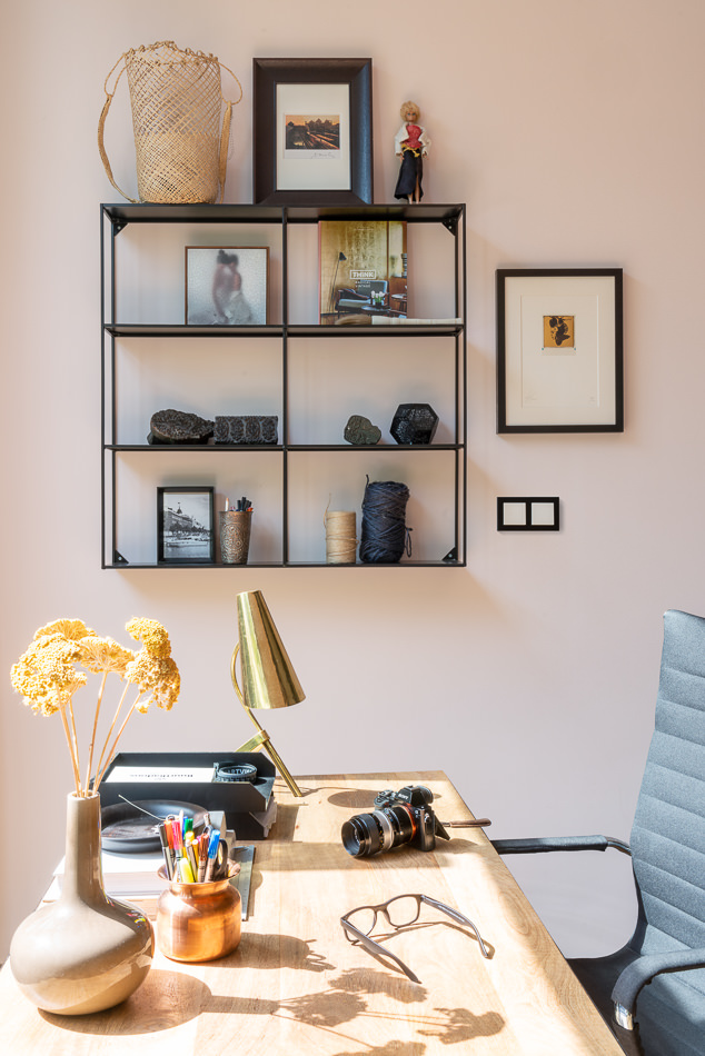 matt | JUNG | Agentur Richter | Styling: Annett Janowiak | AD: Michael Sandmaier Agentur Richter | Fotografie: Constantin Meyer