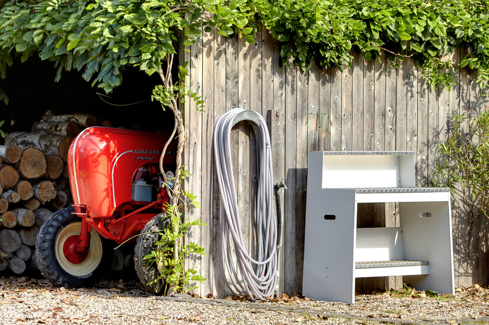 FLORA / Shooting 2011 Kempen