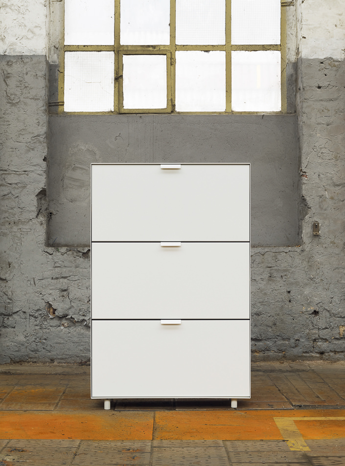 System M  / sdr+ Systemmöbel GmbH & Ko. KG