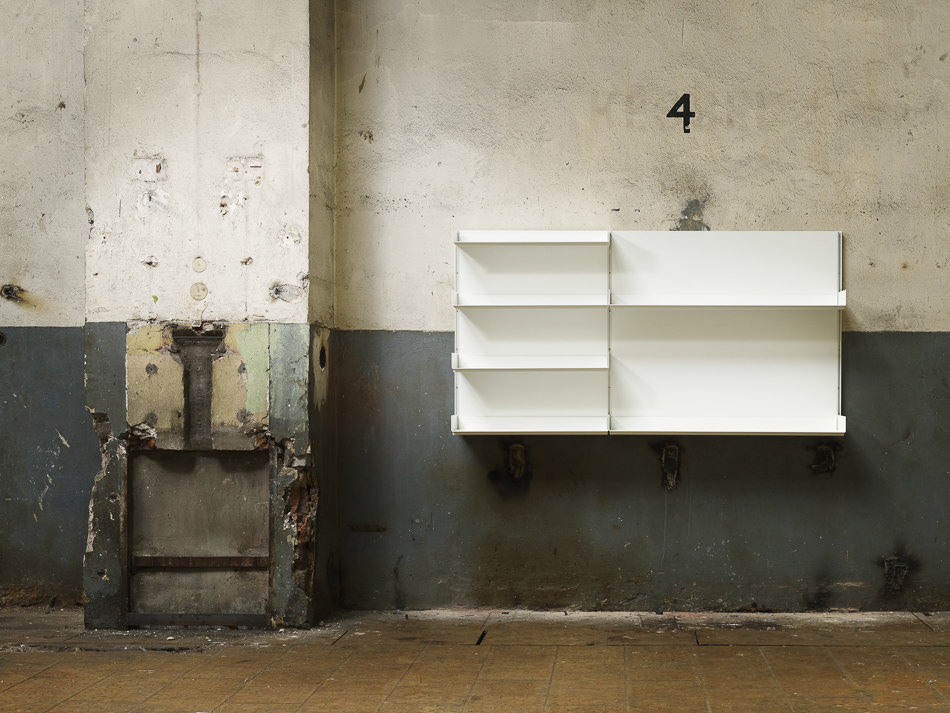 System M  / sdr+ Systemmöbel GmbH & Ko. KG