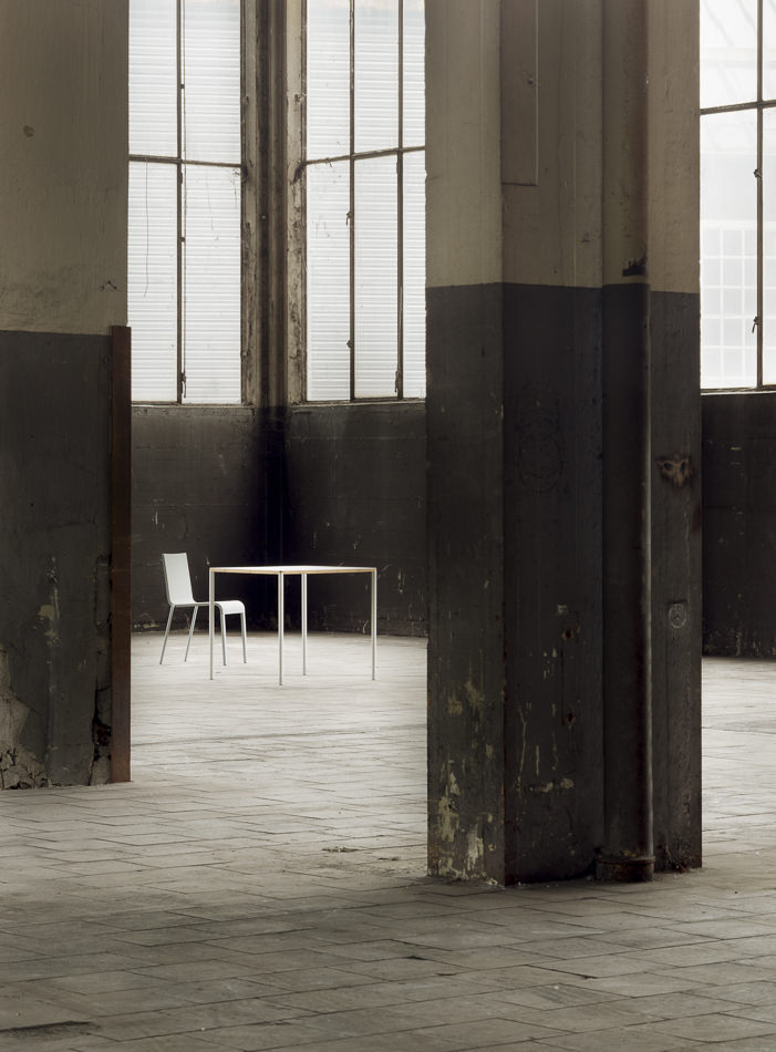 System M  / sdr+ Systemmöbel GmbH & Ko. KG