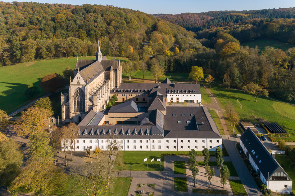 Altenberg Atzweig / Drohne