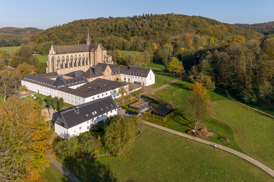 Altenberg Atzweig / Drohne