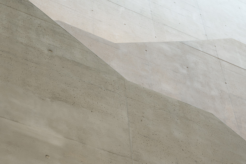 ATELIER 30 Architekten BDA, Kassel | Informationszentrum für die Georg-Simon-Ohm Hochschule, Nürnberg