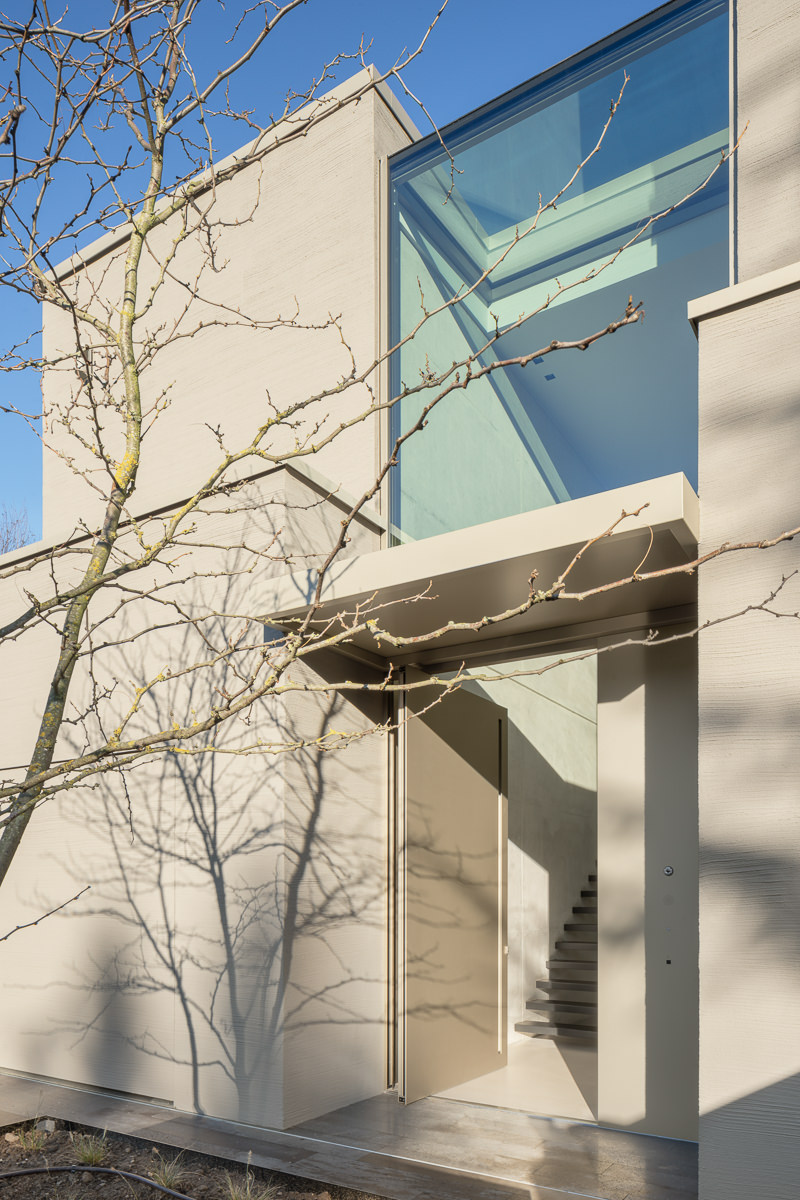 Architektur: Katharina Kröger-Daniels Architekten BDA, Köln | Projekt: Haus T. in Köln