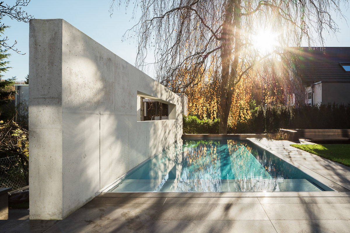 Architektur: Katharina Kröger-Daniels Architekten BDA, Köln | Projekt: Haus T. in Köln