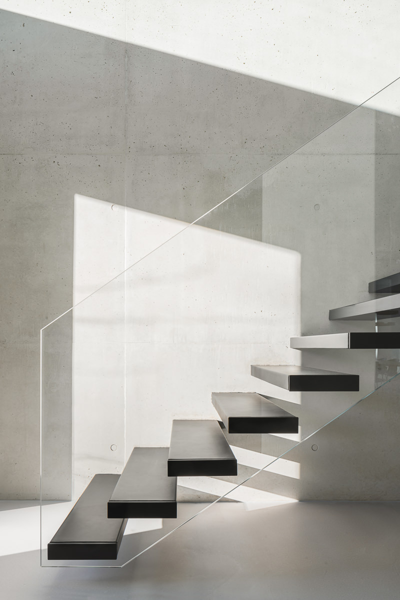 Architektur: Katharina Kröger-Daniels Architekten BDA, Köln | Projekt: Haus T. in Köln