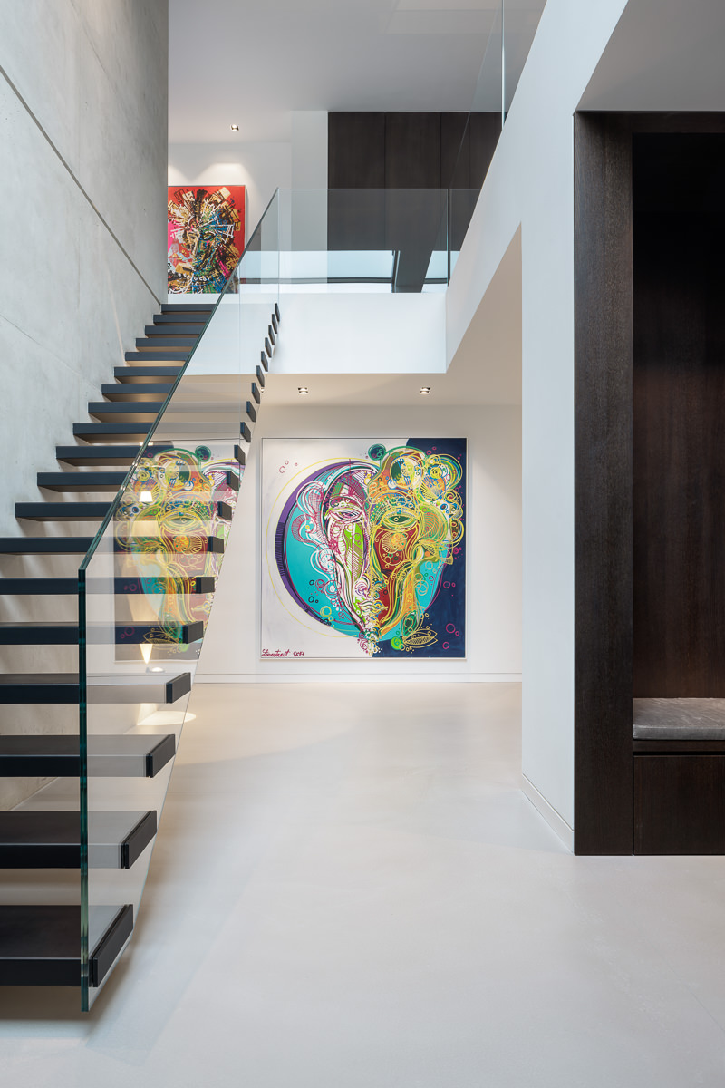 Architektur: Katharina Kröger-Daniels Architekten BDA, Köln | Projekt: Haus T. in Köln