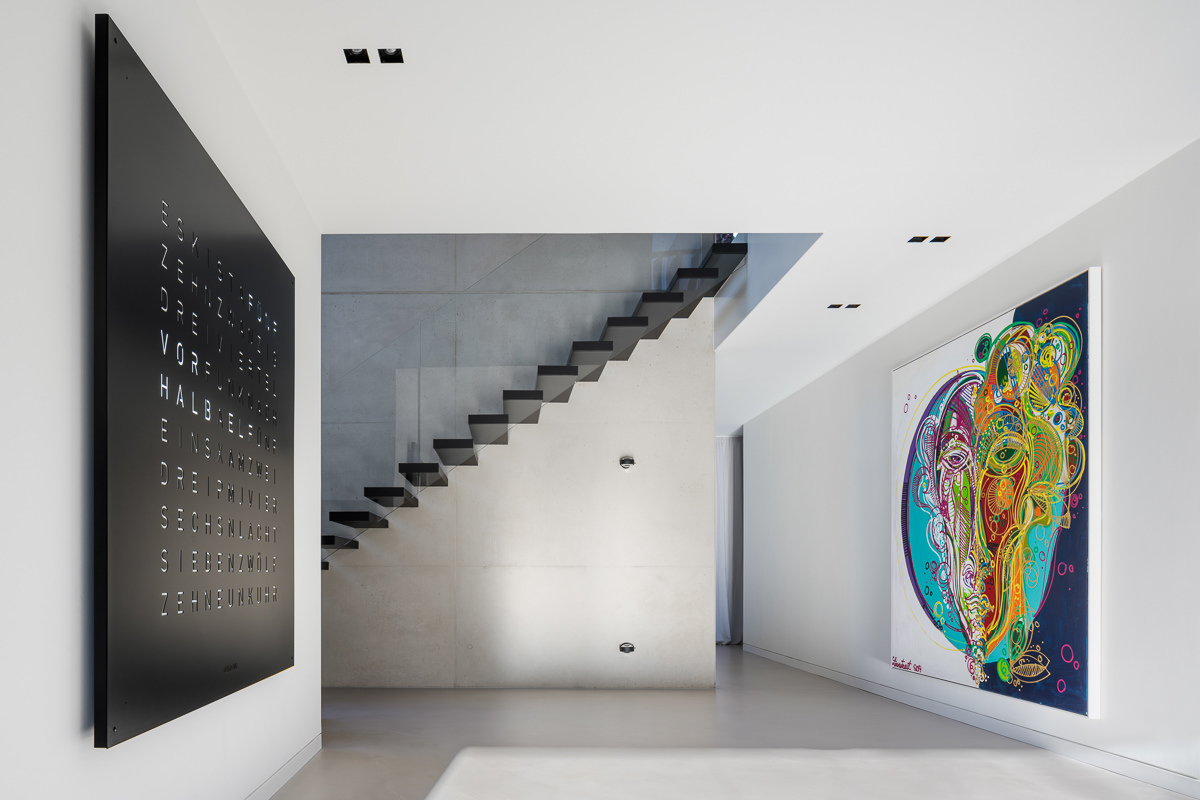 Architektur: Katharina Kröger-Daniels Architekten BDA, Köln | Projekt: Haus T. in Köln