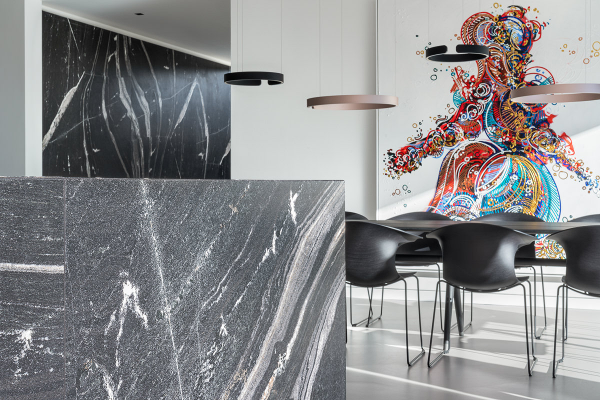 Architektur: Katharina Kröger-Daniels Architekten BDA, Köln | Projekt: Haus T. in Köln