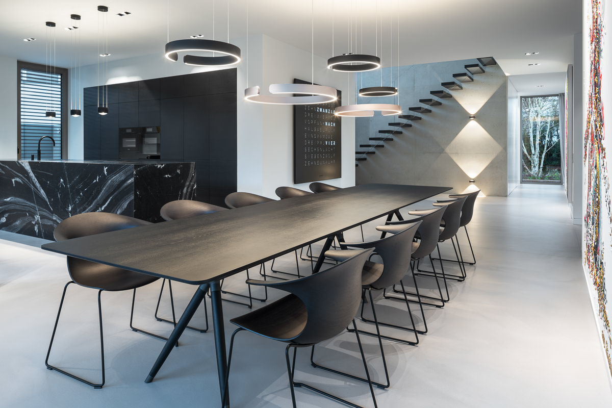 Architektur: Katharina Kröger-Daniels Architekten BDA, Köln | Projekt: Haus T. in Köln