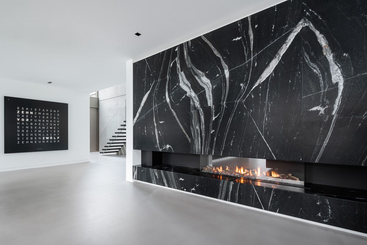 Architektur: Katharina Kröger-Daniels Architekten BDA, Köln | Projekt: Haus T. in Köln