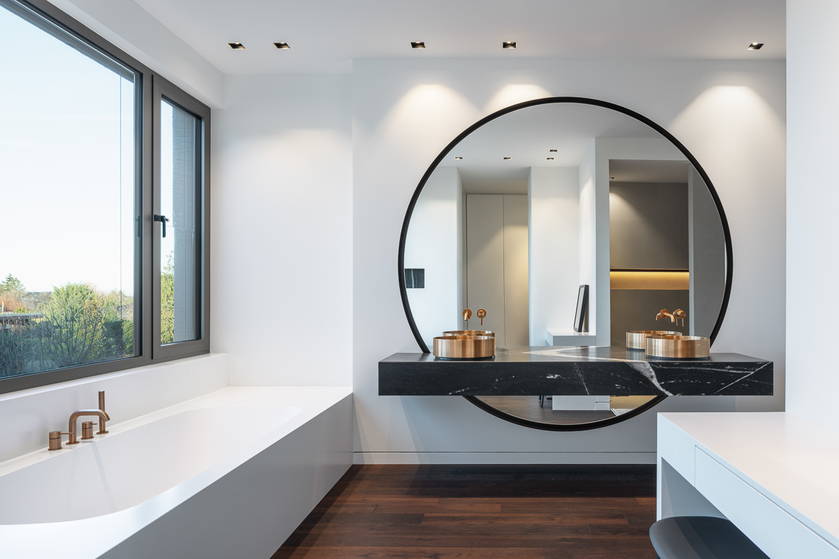 Architektur: Katharina Kröger-Daniels Architekten BDA, Köln | Projekt: Haus T. in Köln