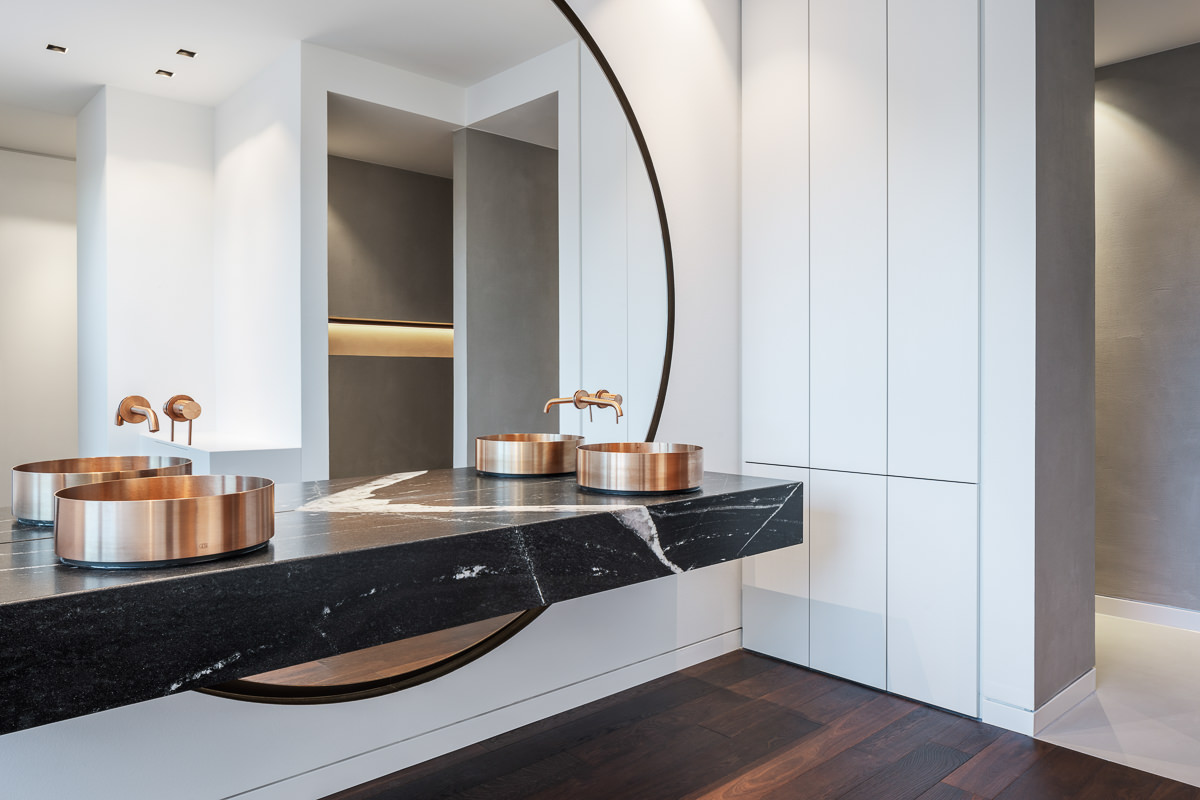 Architektur: Katharina Kröger-Daniels Architekten BDA, Köln | Projekt: Haus T. in Köln